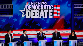 This Is What You Should Eat for Lunch Based on Who You Think Won the Debates